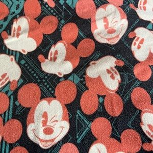 Disney Lularoe leggings